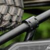 Polaris RZR Turbo R Spare Tire Carrier - Image 6