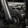 Polaris RZR XP Turbo S Charge Tube - Image 3