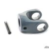 Polaris Prop Shaft Replacement Yoke - Image 3