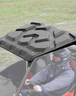 Polaris RZR 900 Plastic Roof