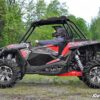 Polaris RZR 900 Plastic Roof - Image 4