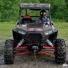 Polaris RZR 900 Plastic Roof - Image 5