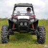 Polaris RZR 800 4" Portal Gear Lift - Image 4