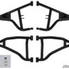 Polaris RZR Trail S 1000 High Clearance 1.5" Forward Offset A-Arms - Image 7