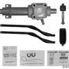 Polaris RZR S 1000 RackBoss Heavy Duty Rack and Pinion - Image 4