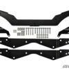 Polaris RZR S 800 Lift Kit - 2-3" - Image 5