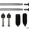 Polaris RZR S 800 Heavy-Duty Tie Rod Kit