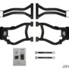 Polaris RZR 4 800 High Clearance 1.5" Rear Offset A-Arms