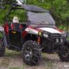 Polaris RZR S 800 Lift Kit - 2-3" - Image 3