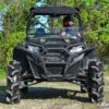 Polaris RZR Front Bumper - Image 3