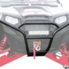 Polaris RZR Front Sport Bumper