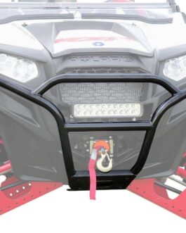 Polaris RZR Front Sport Bumper