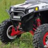 Polaris RZR Front Sport Bumper - Image 5