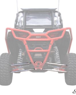 Polaris RZR XP Turbo Billet Aluminum Radius Arms