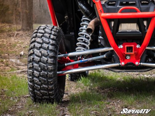 Polaris RZR RS1 Billet Aluminum Radius Arms - Image 5