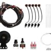Polaris RZR S 1000 Plug & Play Turn Signal Kit - Image 3