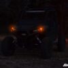 Polaris RZR XP Turbo Plug & Play Turn Signal Kit - Image 10