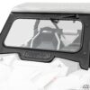Polaris RZR Trail S 900 Glass Windshield