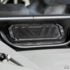 Polaris RZR Trail S 900 Glass Windshield - Image 6