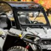 Polaris RZR Trail S 900 Glass Windshield - Image 8