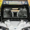 Polaris RZR Trail S 900 Glass Windshield - Image 10