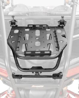 Polaris RZR Trail S 900 Cargo Rack Alpha