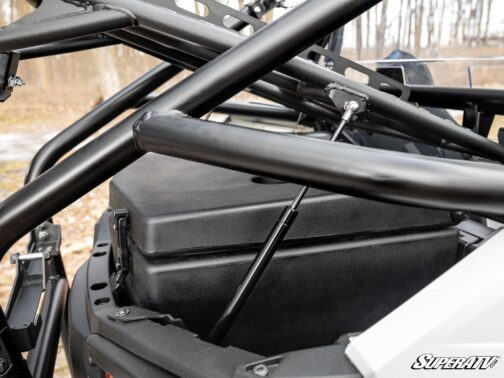 Polaris RZR Trail 900 Cargo Rack Alpha - Image 8