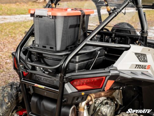 Polaris RZR Trail 900 Cargo Rack Alpha - Image 9