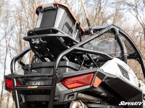 Polaris RZR Trail 900 Cargo Rack Alpha - Image 10