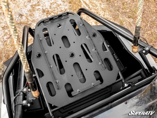 Polaris RZR Trail 900 Cargo Rack Alpha - Image 11