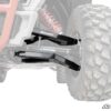 Polaris RZR S 1000 2" Forward Offset Boxed A-Arms