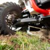 Polaris RZR S 1000 2" Forward Offset Boxed A-Arms - Image 6
