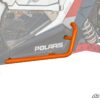 Polaris RZR XP Turbo Heavy-Duty Nerf Bars
