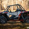 Polaris RZR XP Turbo Heavy-Duty Nerf Bars - Image 6