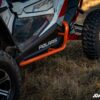 Polaris RZR XP Turbo Heavy-Duty Nerf Bars - Image 4