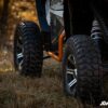 Polaris RZR Trail S 900 Heavy-Duty Nerf Bars - Image 4