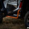 Polaris RZR XP Turbo Heavy-Duty Nerf Bars - Image 7