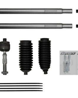 Polaris RZR XP Turbo Heavy-Duty Tie Rod Kit