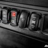 Polaris RZR XP Turbo S In-Dash Cab Heater - Image 6