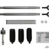 Polaris RZR XP Turbo S Heavy-Duty Tie Rod Kit
