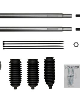 Polaris RZR XP Turbo S Heavy-Duty Tie Rod Kit