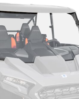 Polaris RZR XP Full Windshield