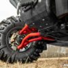 Polaris RZR XP 1000 Atlas Pro A-Arms - Image 9