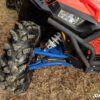 Polaris RZR XP 1000 Atlas Pro A-Arms - Image 2