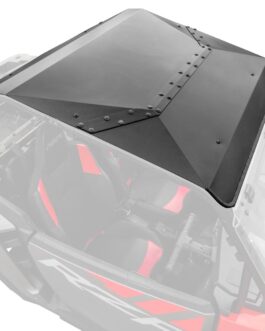 Polaris RZR XP Aluminum Roof