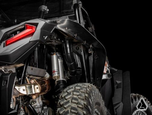 Assault Industries Low Profile Fender Flares for Polaris RZR XP 1000 - Image 4