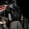 Assault Industries Low Profile Fender Flares for Polaris RZR XP Turbo - Image 4