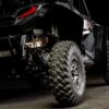 Assault Industries Low Profile Fender Flares for Polaris RZR XP 1000 - Image 6