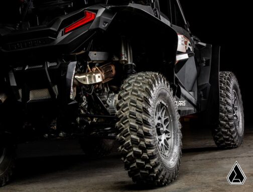 Assault Industries Low Profile Fender Flares for Polaris RZR XP 1000 - Image 6