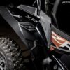 Assault Industries Low Profile Fender Flares for Polaris RZR XP Turbo - Image 7